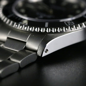 2004 Rolex 14060M No-Date Submariner with RSC(2019)
