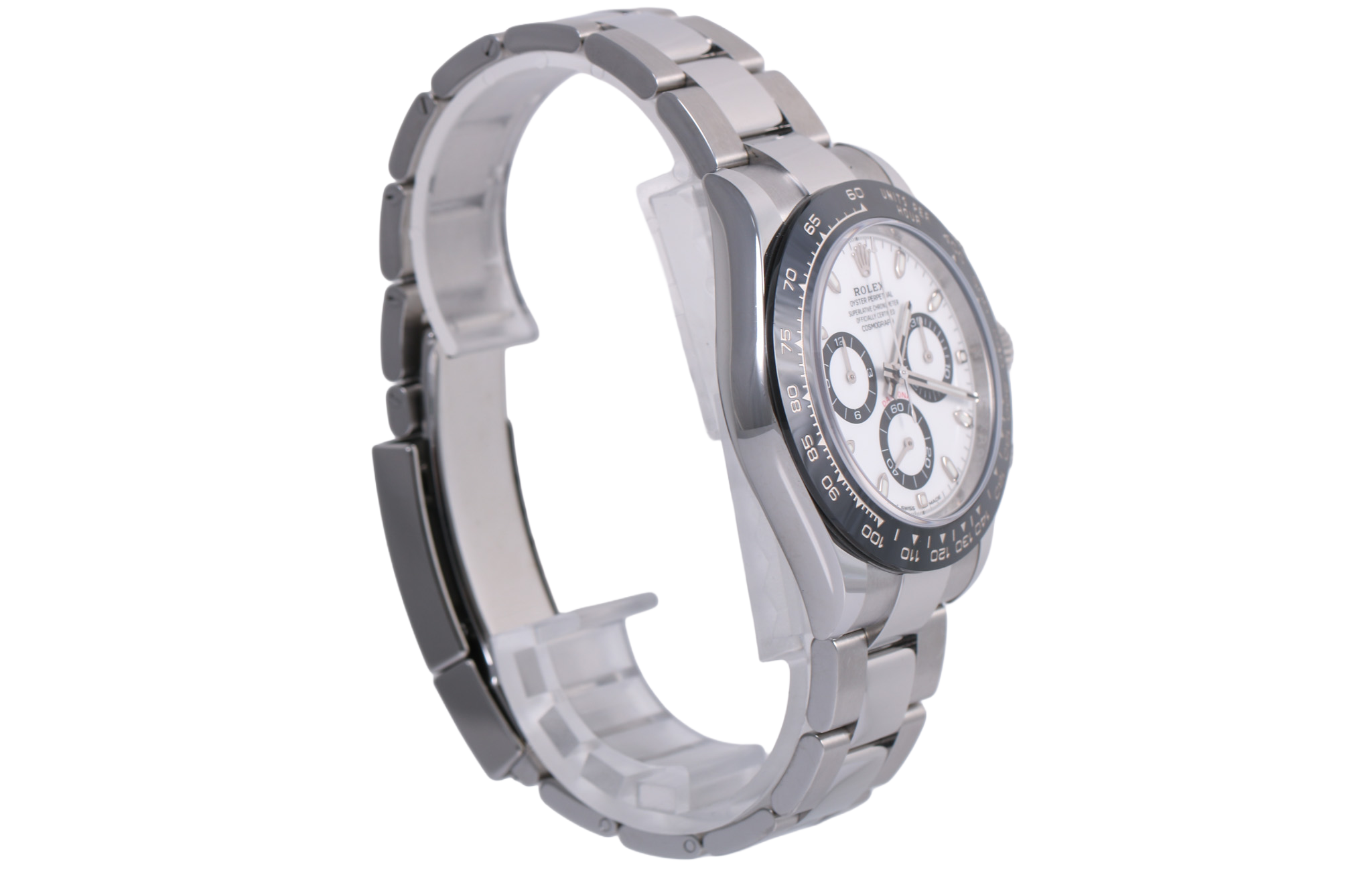 2022 Rolex Daytona 40mm - 116500LN (Panda)