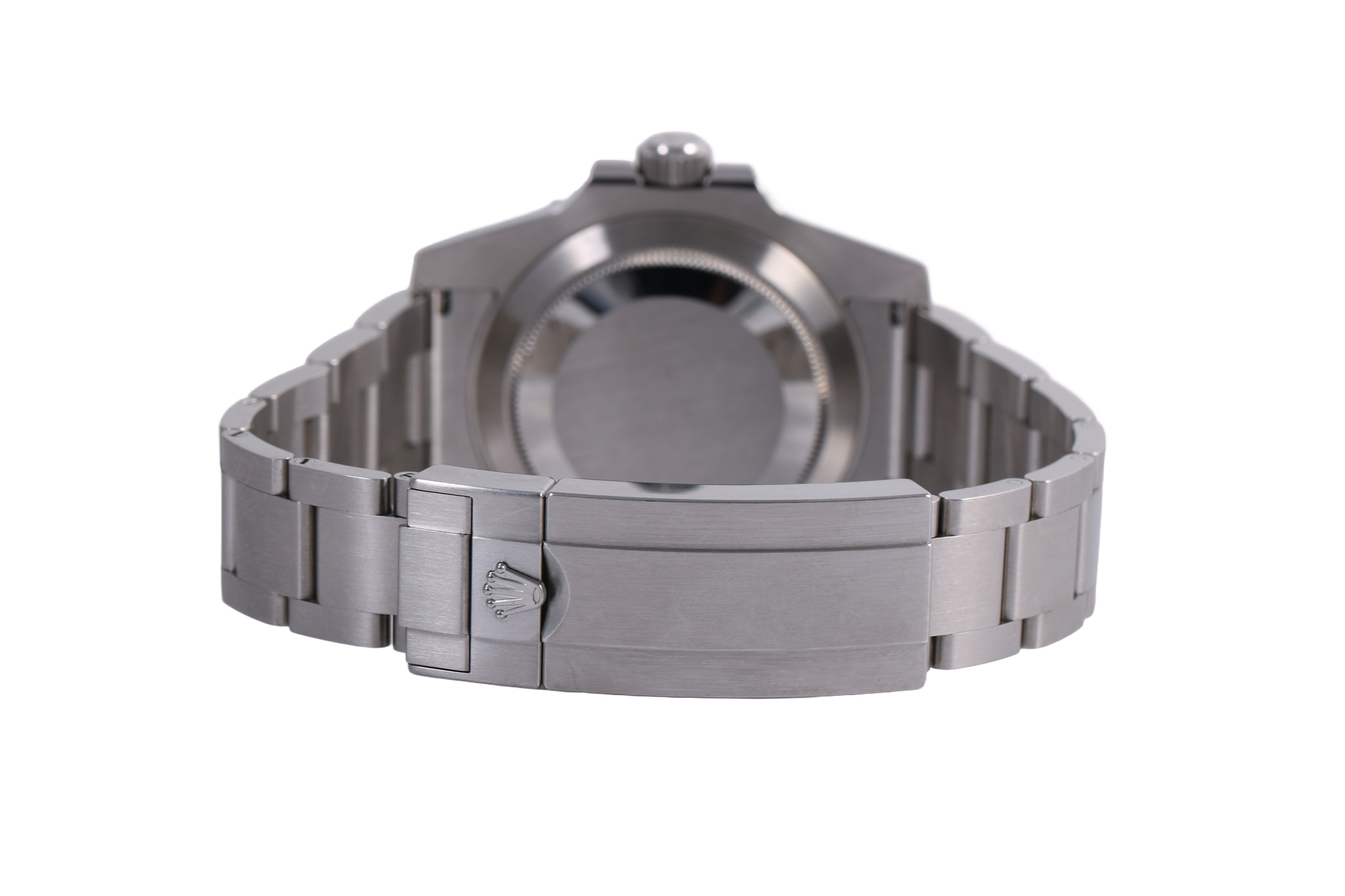 2018 Rolex Submariner Date 40mm - 116610LV (Hulk)