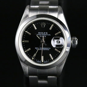 1997 Rolex 69160 Datejust 26mm with Box & Papers