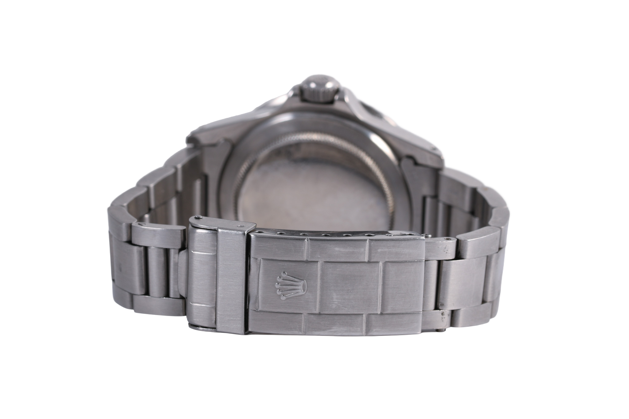 1979 Rolex Submariner No-Date 40mm - 1680 (Black)