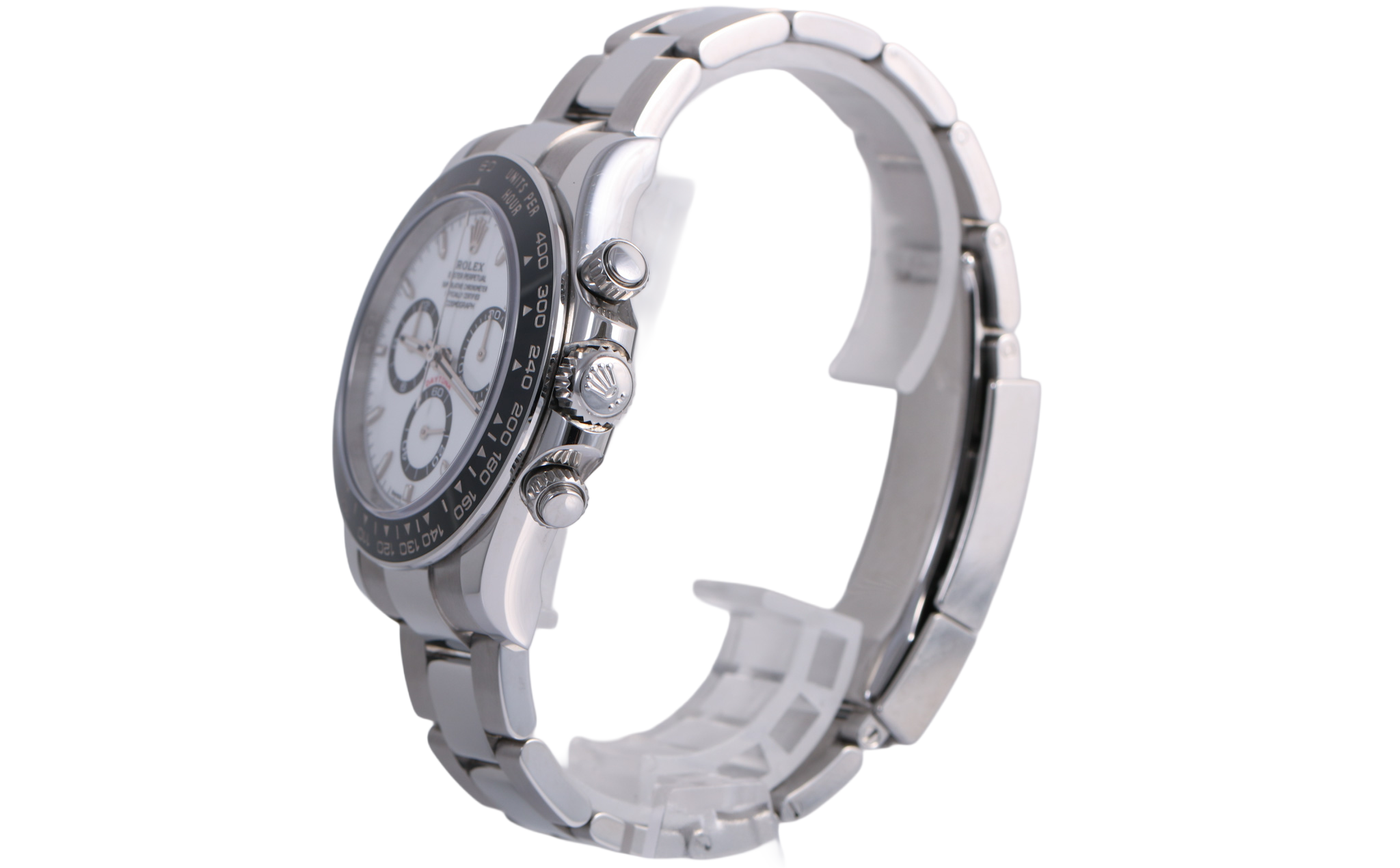2024 Rolex Daytona 40mm - 126500LN (Panda)