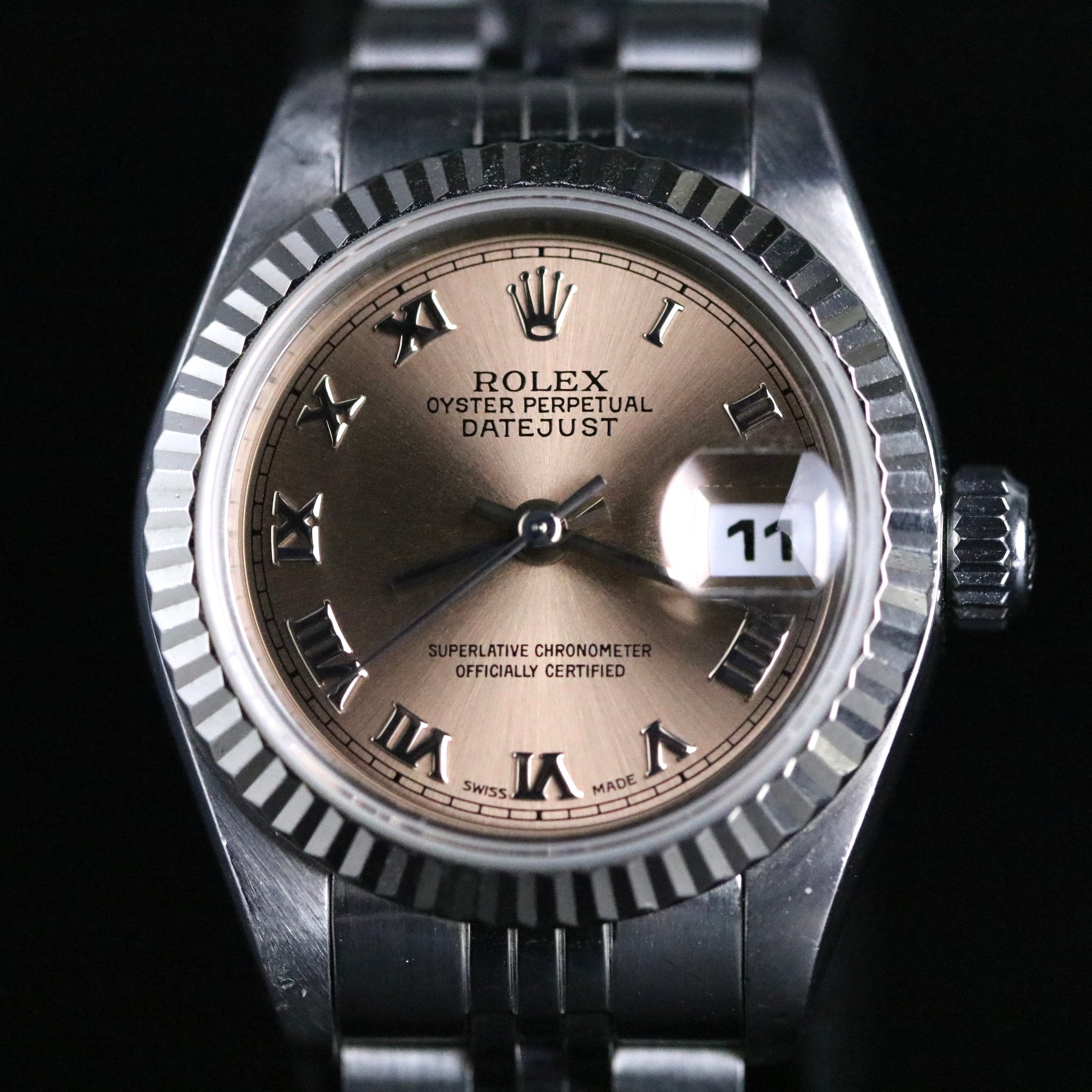 Rolex discount 69174 year