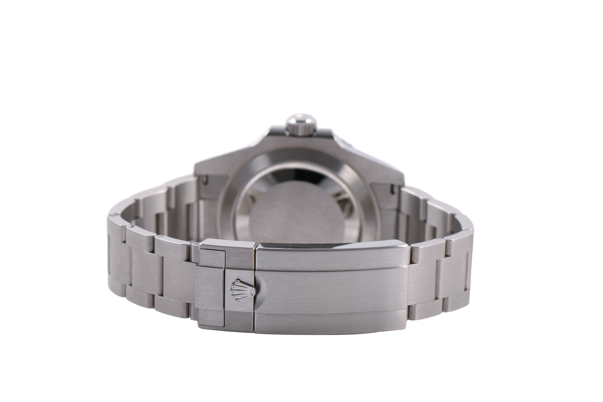 2010 Rolex Submariner Date 40mm - 116610LN