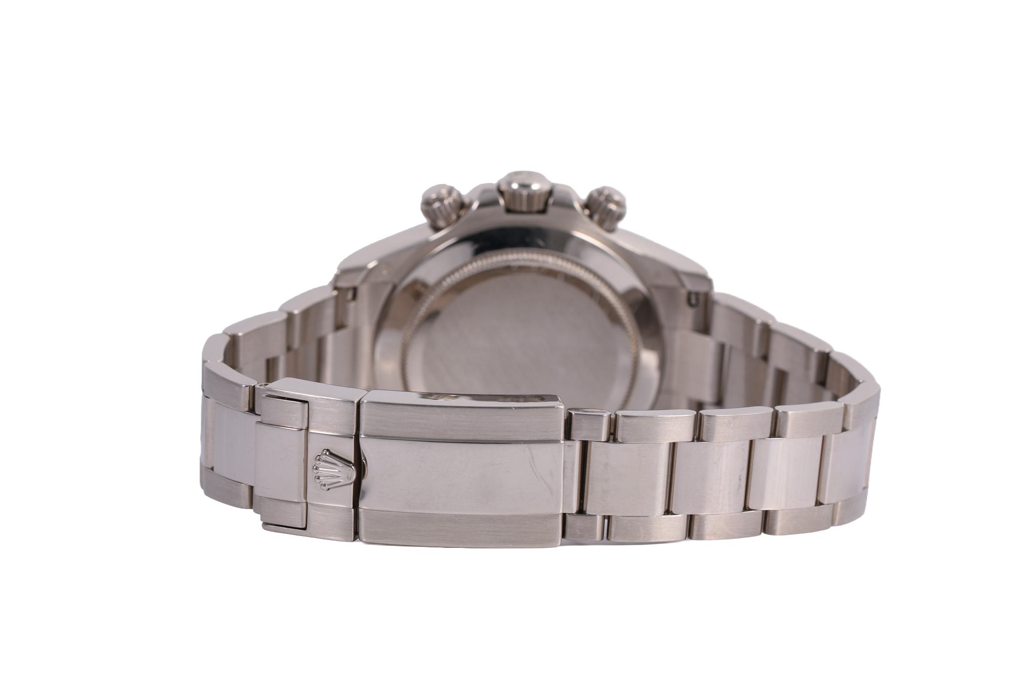 2008 Rolex Daytona 40mm - 116509 (Meteorite)