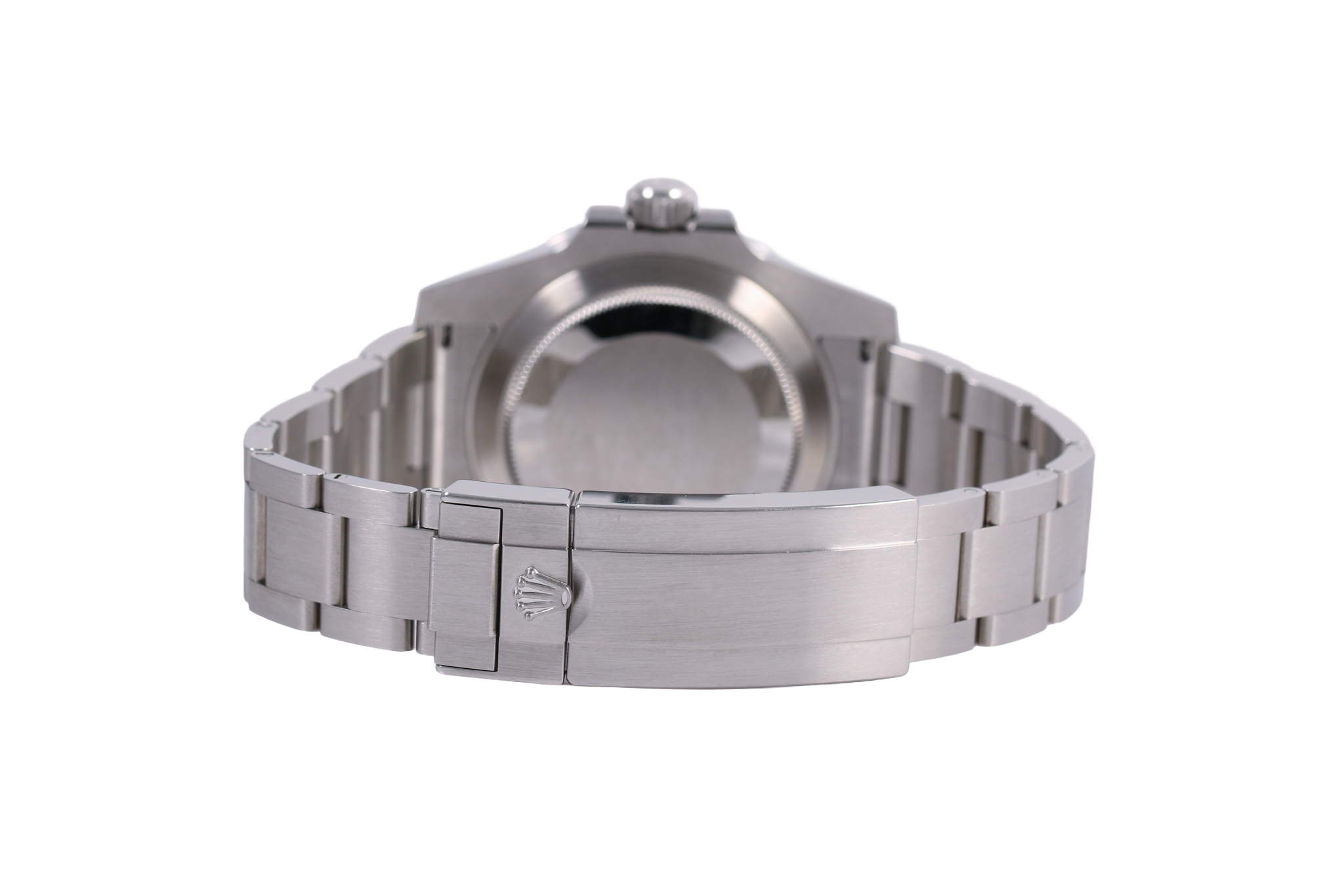 2013 Rolex Submariner Date 40mm - 116610LV (Hulk)