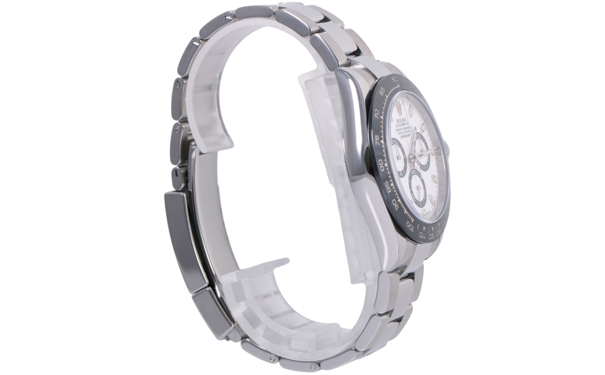 2020 Rolex Daytona 40mm - 116500LN (Panda)