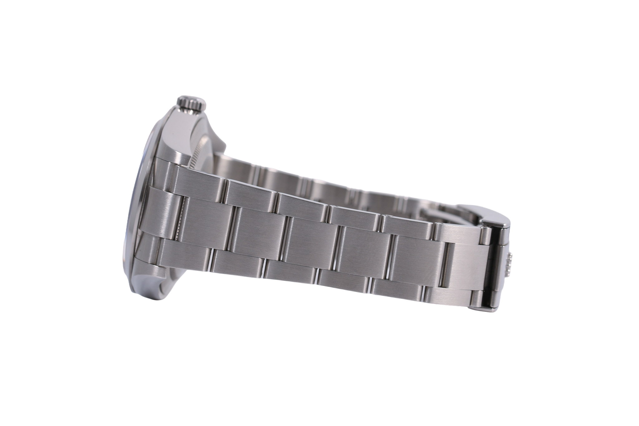 2017 Rolex Explorer 39mm - 214270 (MK-2)
