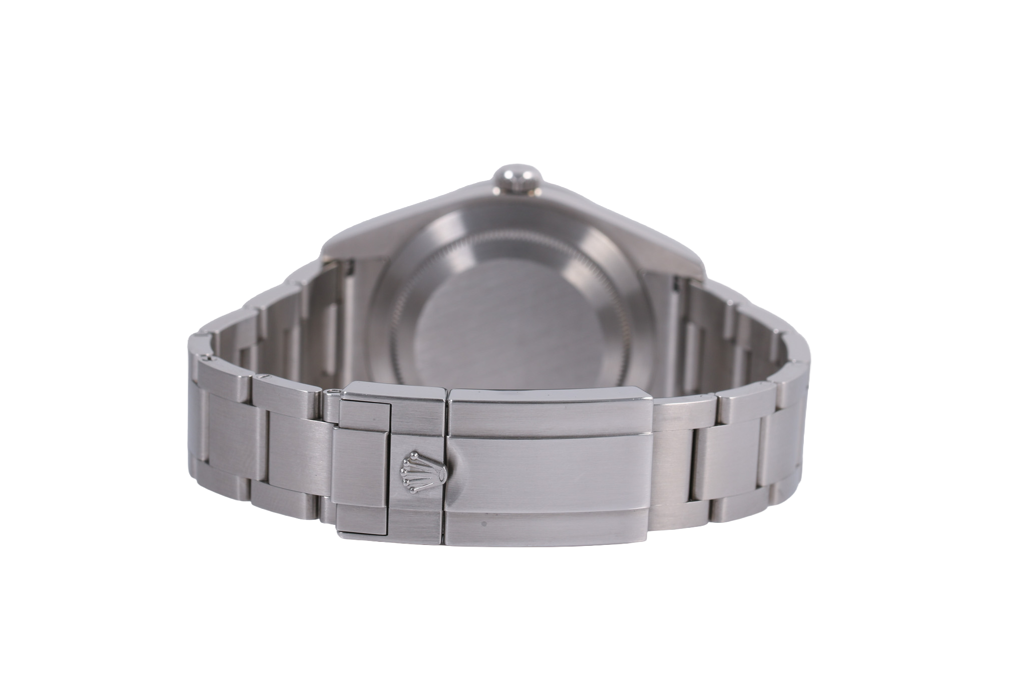 2017 Rolex Explorer 39mm - 214270 (MK-2)