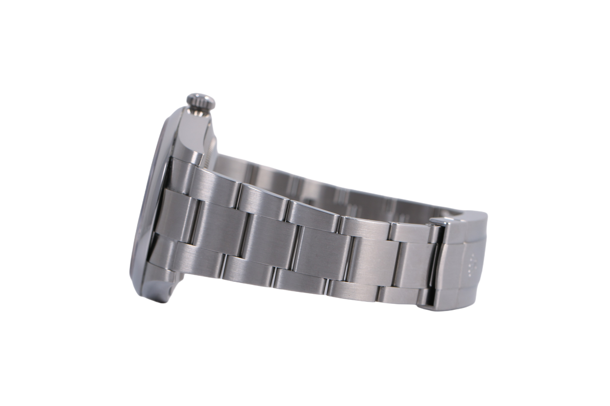 2022 Rolex Oyster Perpetual 41mm - 124300 (Blue)