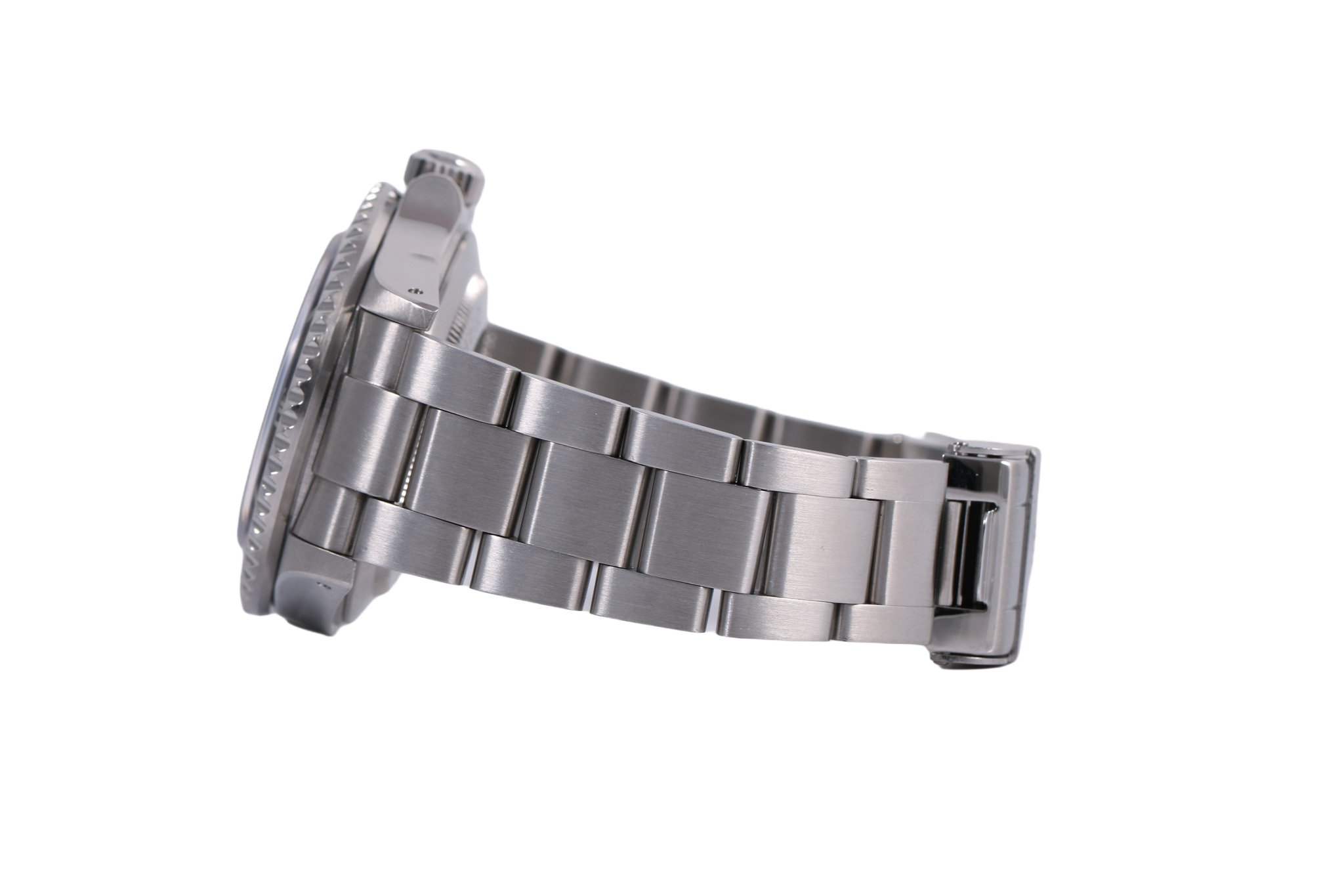 1983 Rolex Sea-Dweller 40mm - 16660 (Matte Dial)