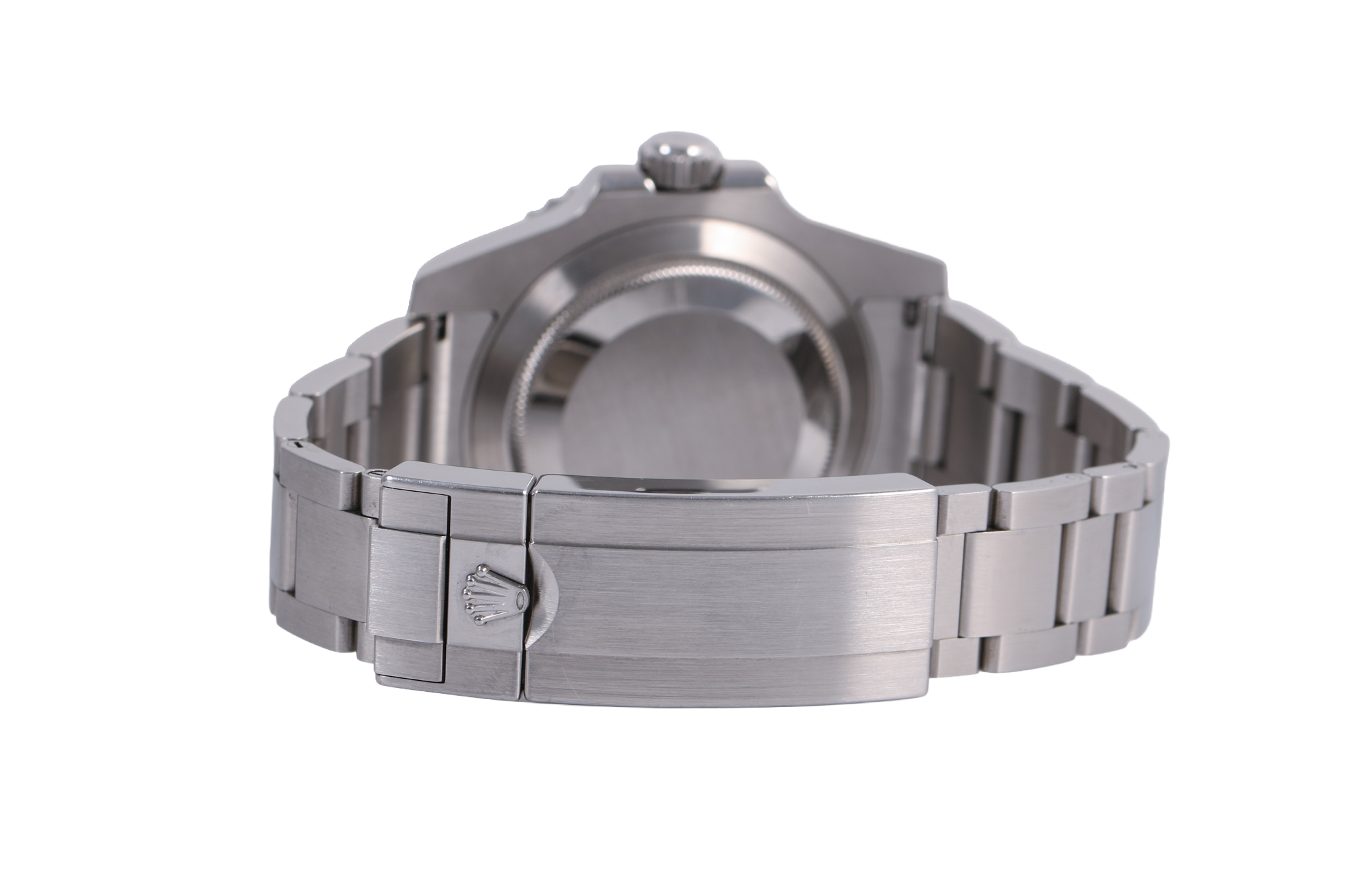 2010s Rolex Submariner Date 40mm - 116610LN