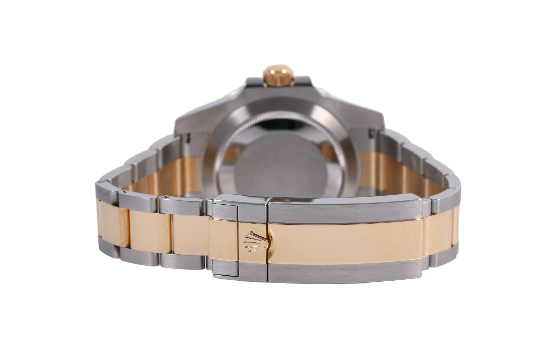 2019 Rolex Submariner Date 40mm - 116613LB (Bluesy)