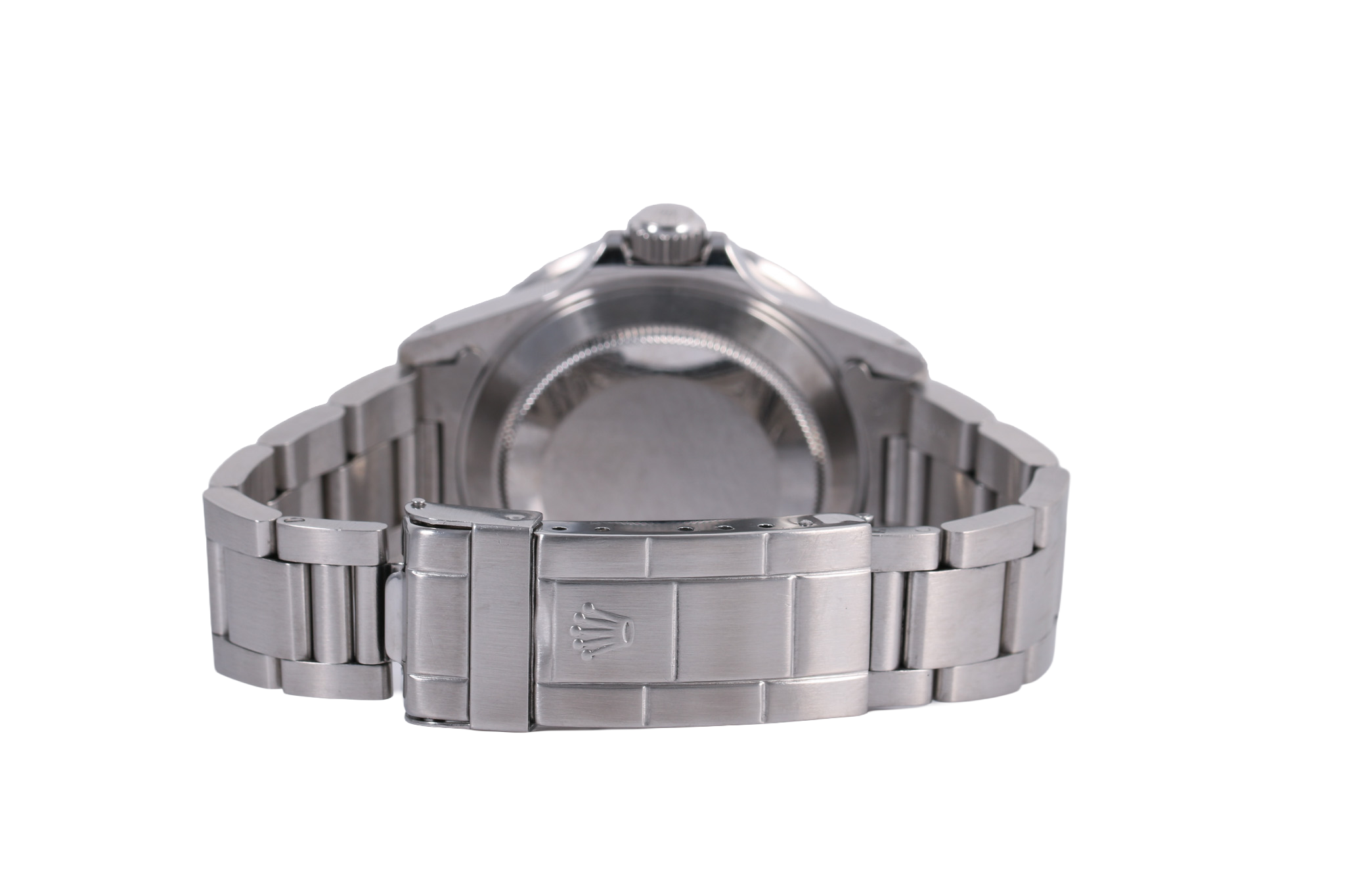 1986 Rolex Submariner Date 40mm - 168000 (Triple Zero)