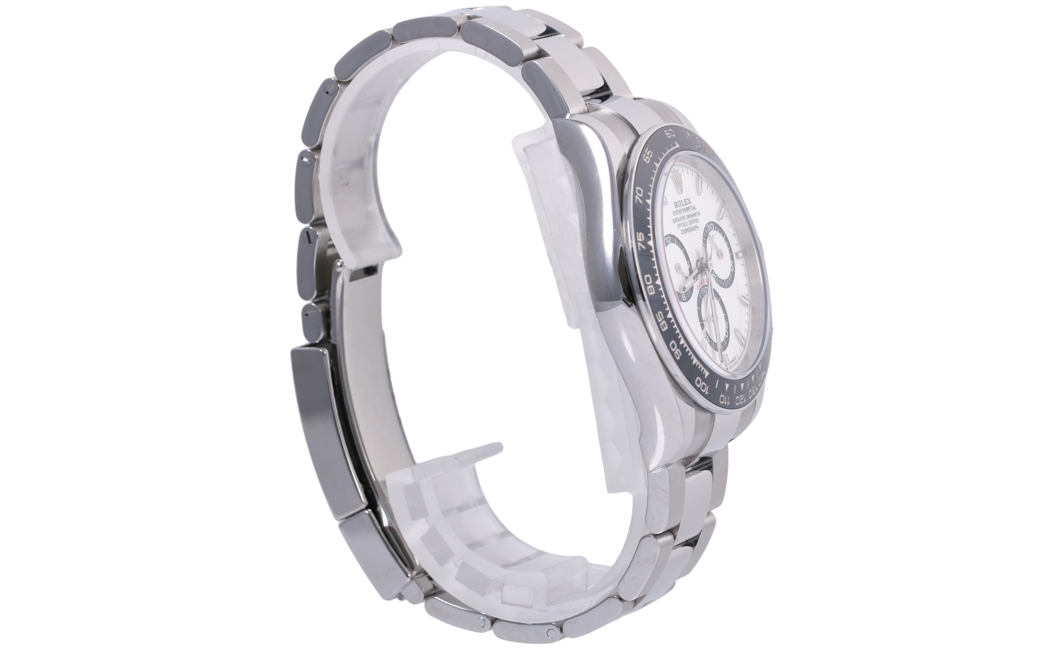 UNWORN 2026 Rolex Daytona 40mm - 126500LN (Panda)
