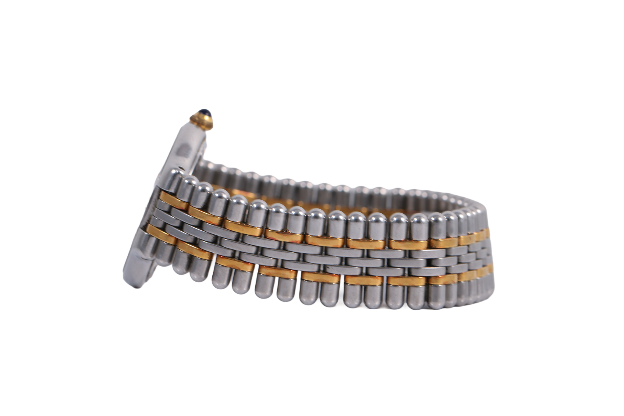 1990s Cartier Must 21 28mm - 1330 (White)