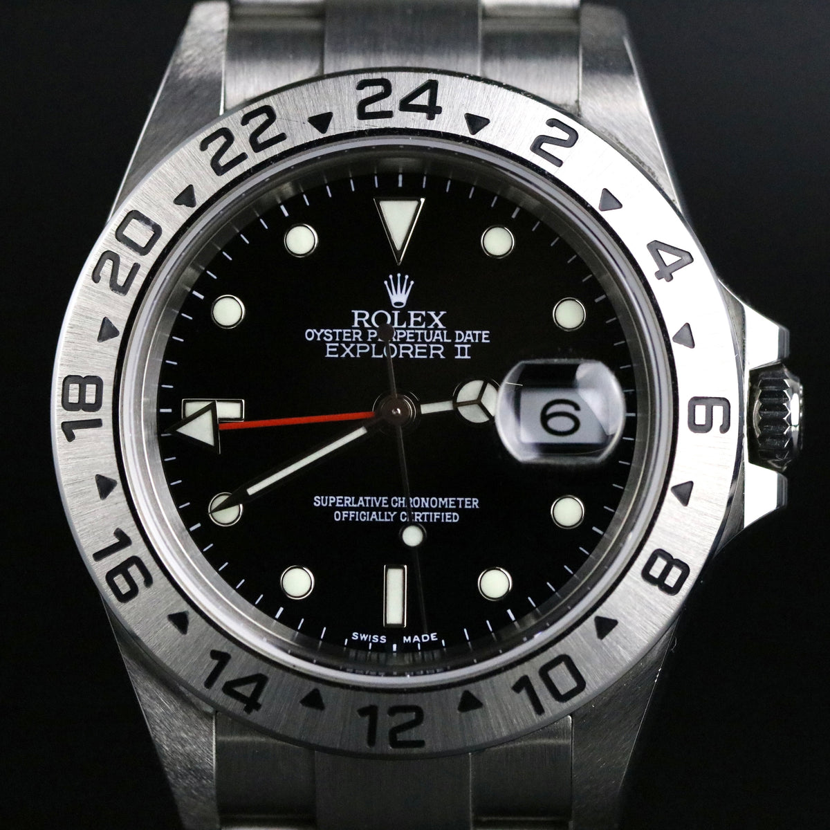 Rolex hotsell 16570 price