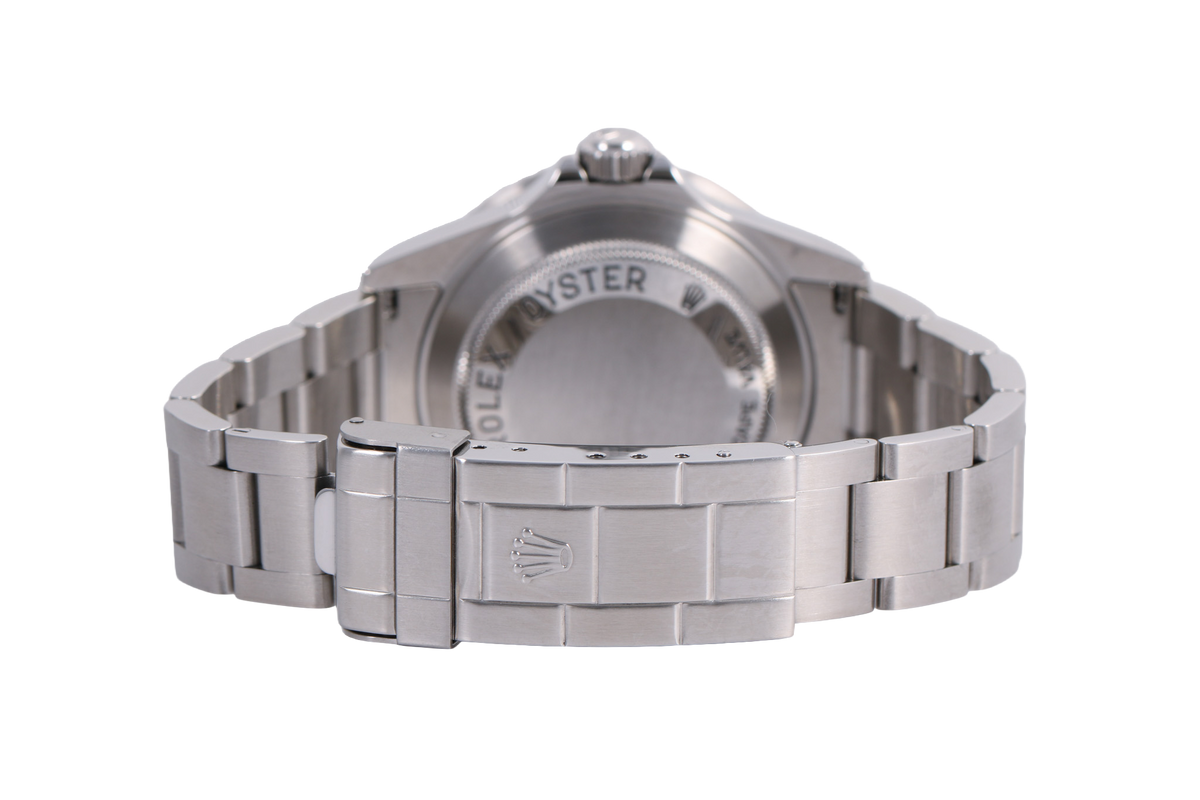2006 Rolex Sea-Dweller 40mm No Holes Case - 16600