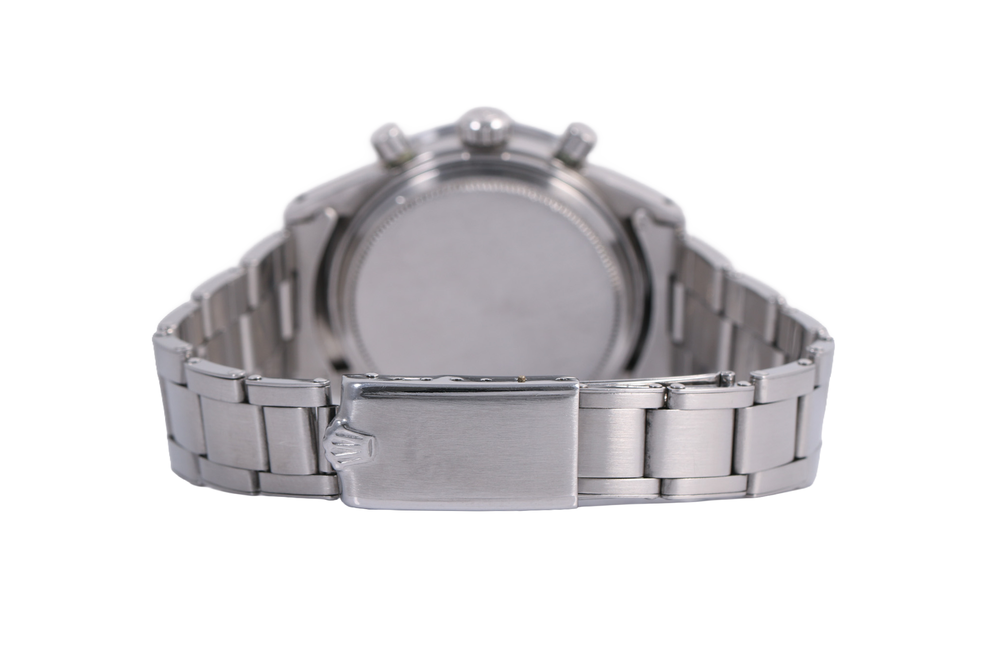 1962 Rolex Daytona 37mm - 6239 (Silver)