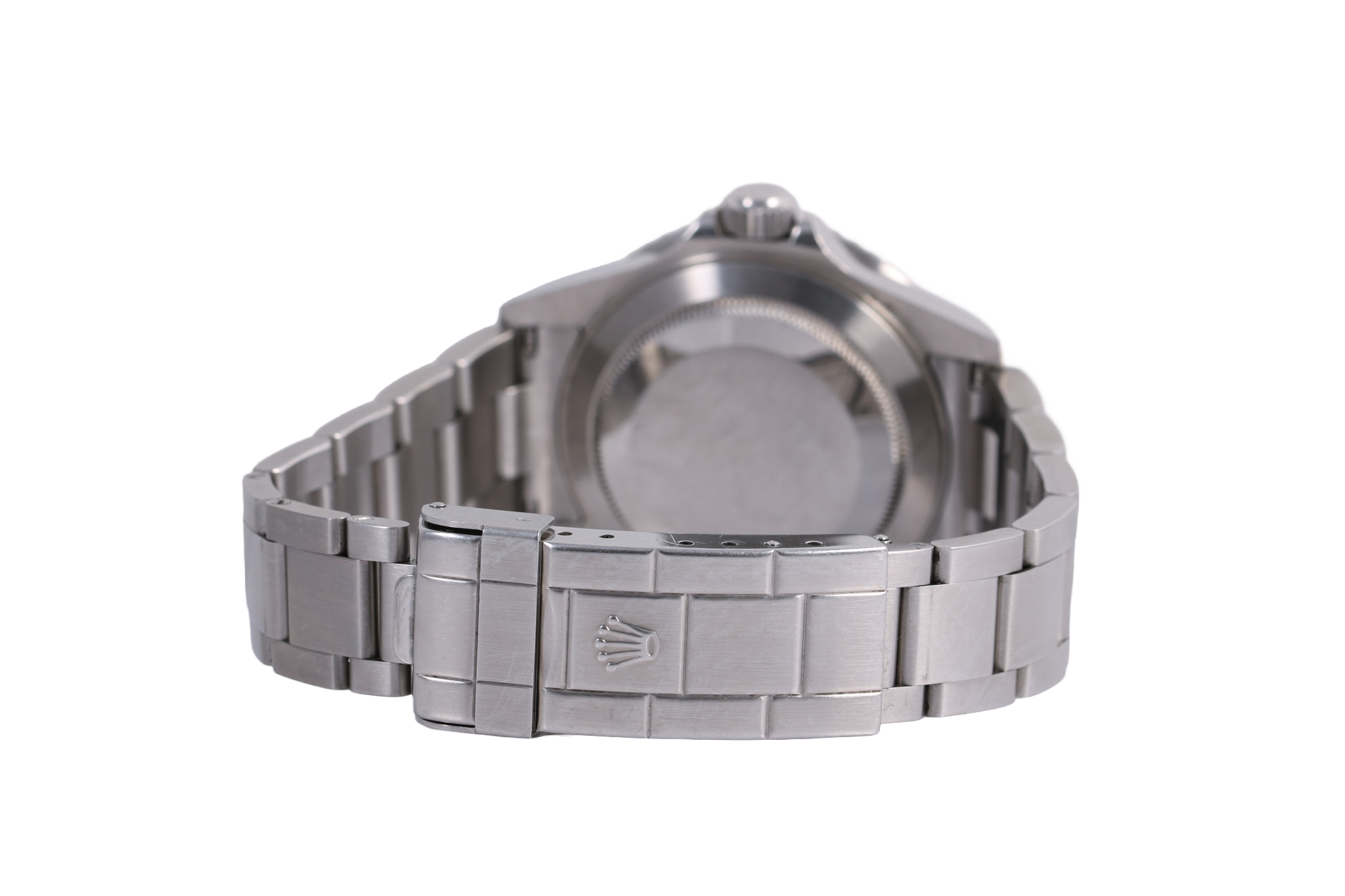 2007 Rolex Submariner Date 40mm - 16610LV (Kermit)