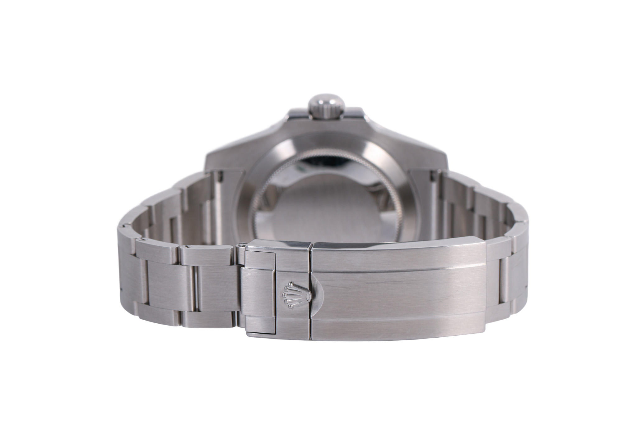 2017 Rolex Submariner Date 40mm - 116610LV (Hulk)