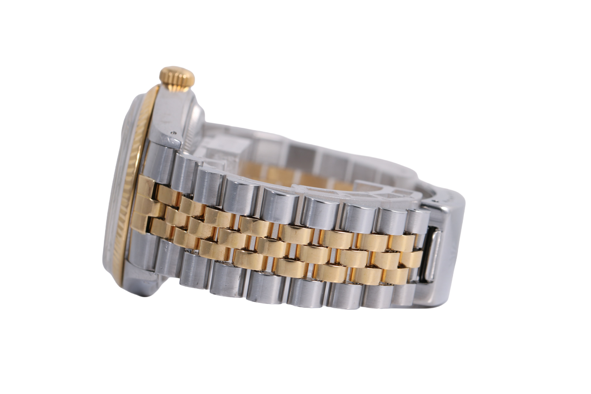 1987 Rolex Datejust  36mm - 16013 (Champagne)