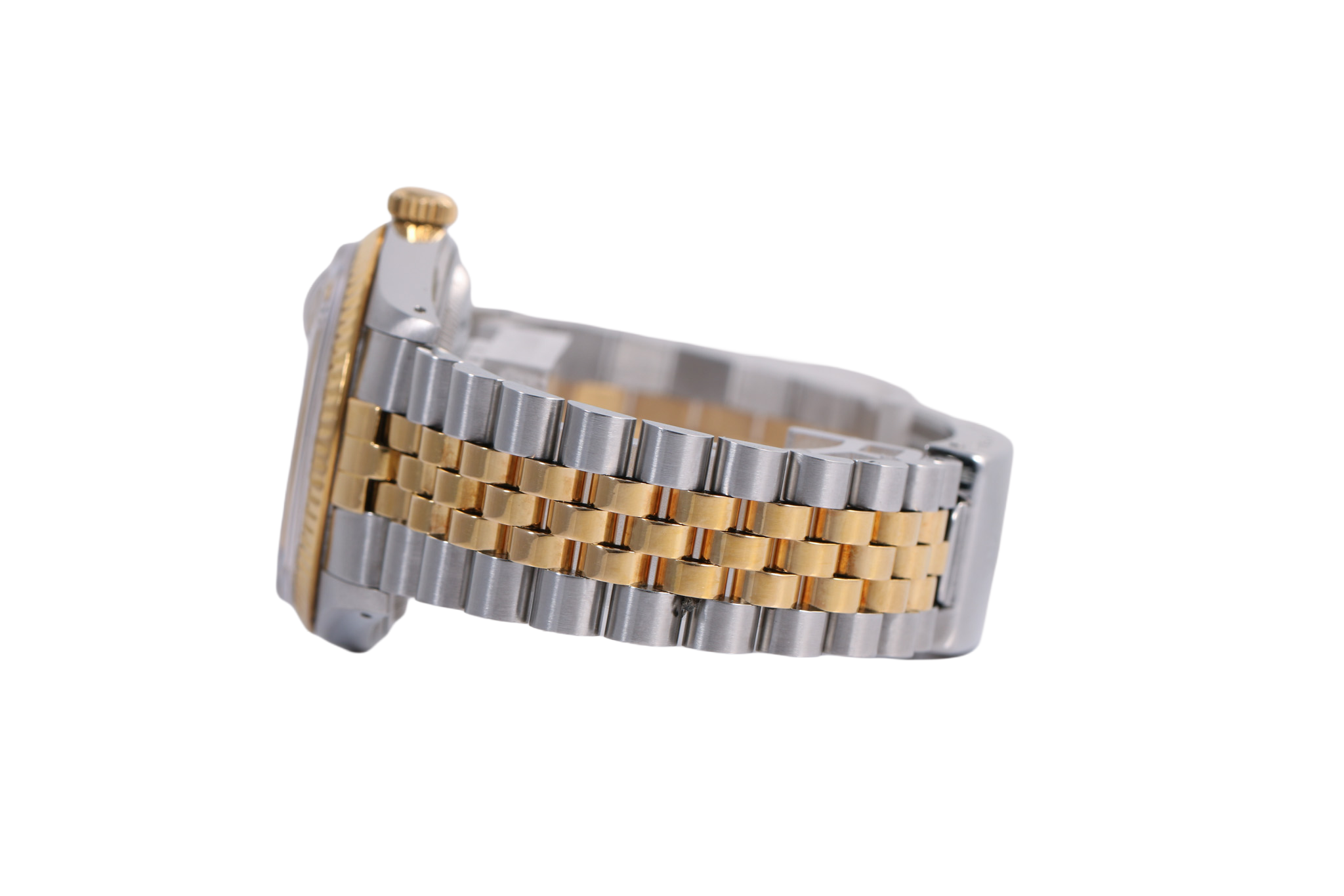 1988 Rolex Datejust  36mm - 16013 (Champagne)