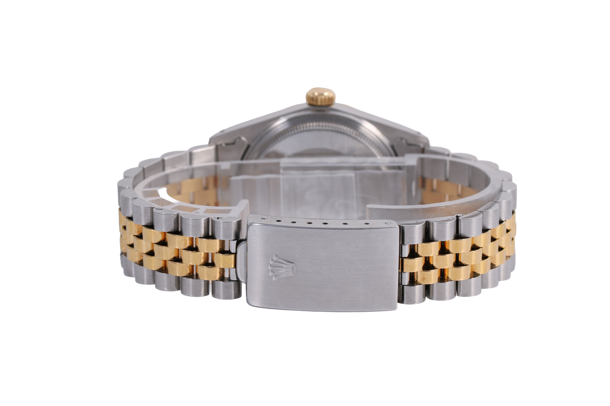 1988 Rolex Datejust  36mm - 16013 (Champagne)
