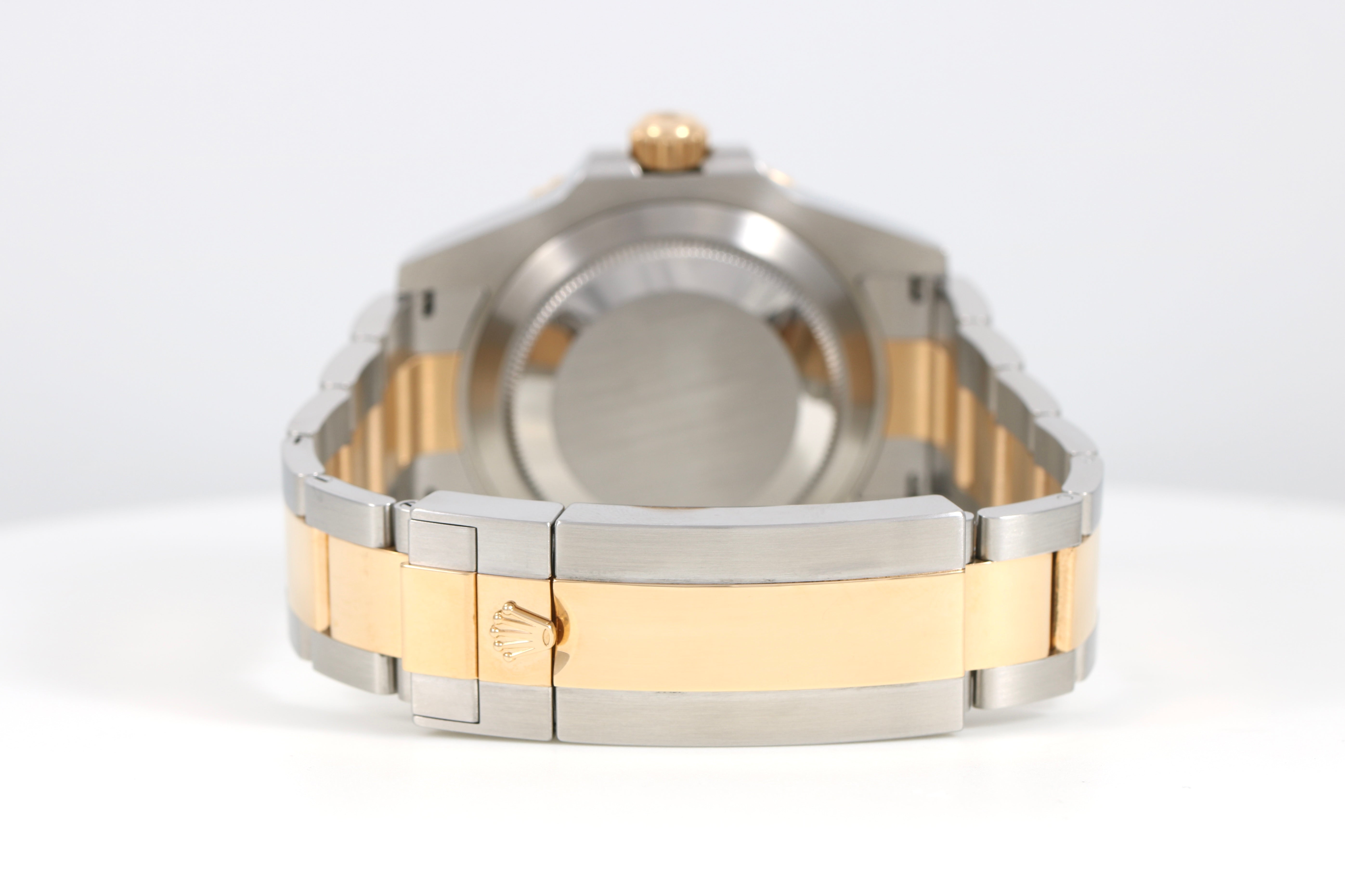 2021 Rolex Submariner Date 41mm - 126613LB (Bluesy)