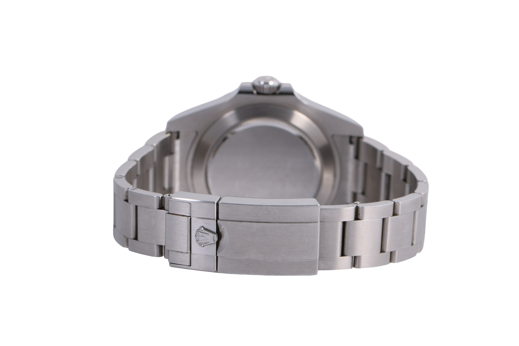 2021 Rolex Explorer II 42mm - 216570 (Polar)