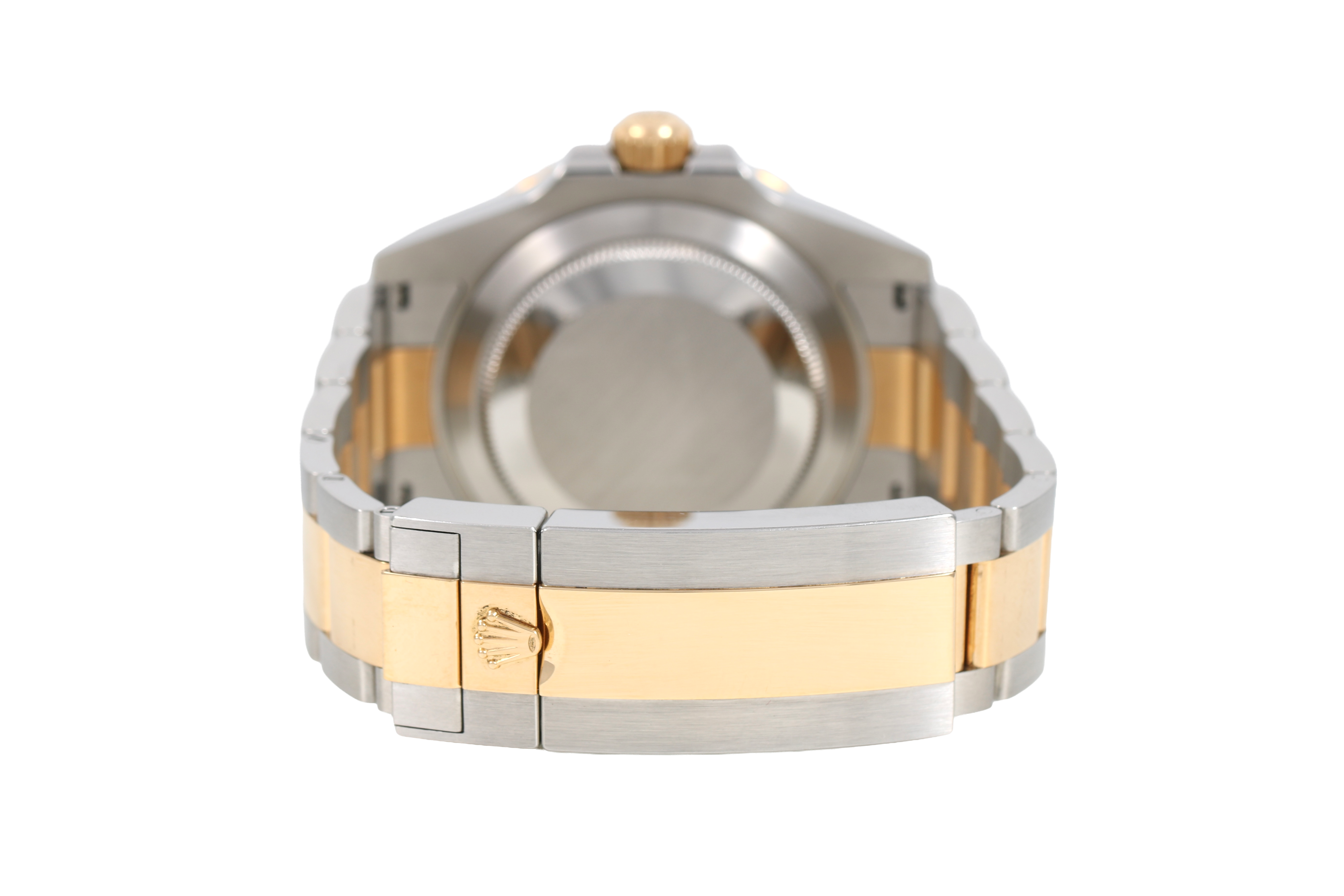 2022 Rolex Submariner Date 41mm - 126613LB (Bluesy)
