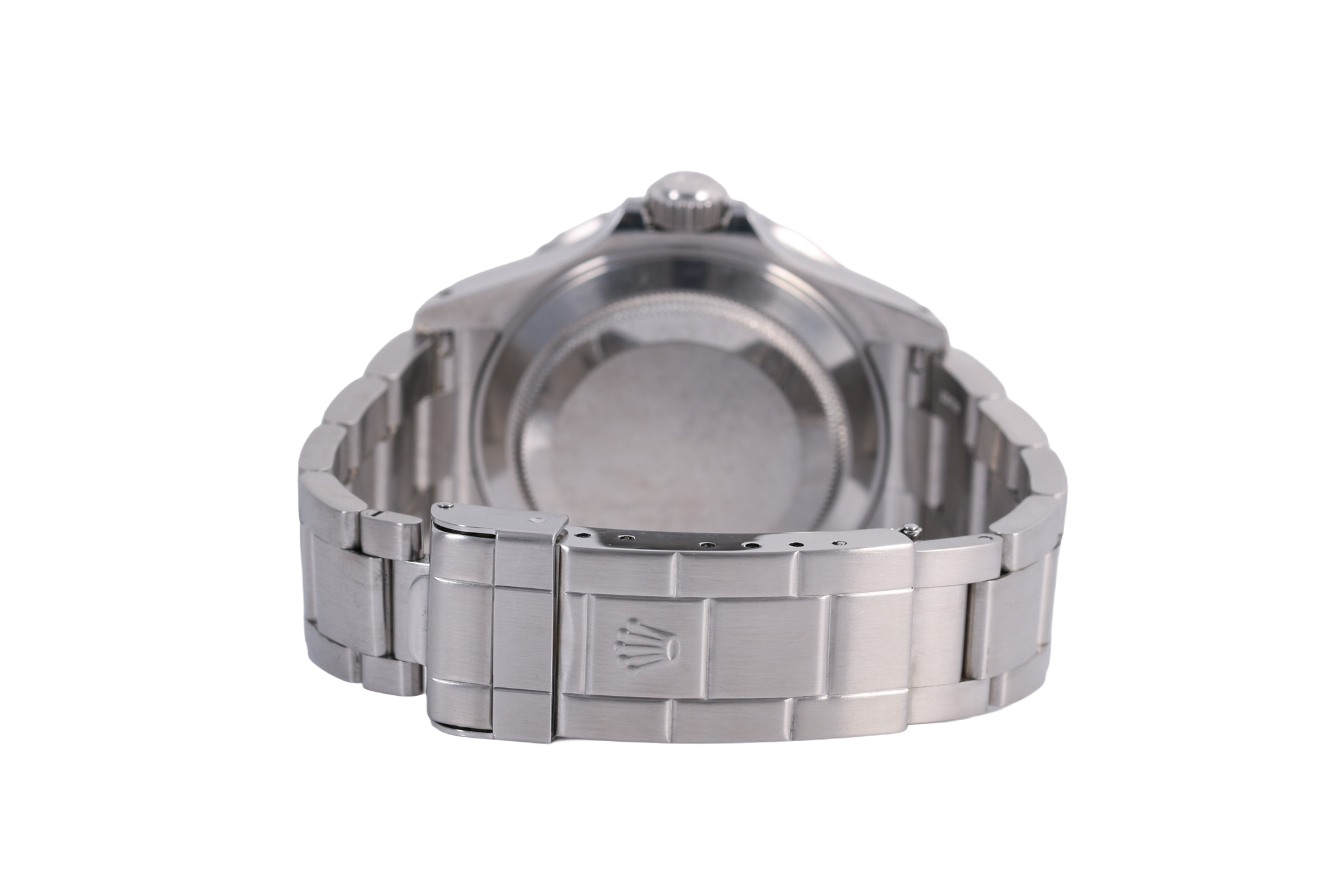 1989 Rolex Submariner Date 40mm - 16610