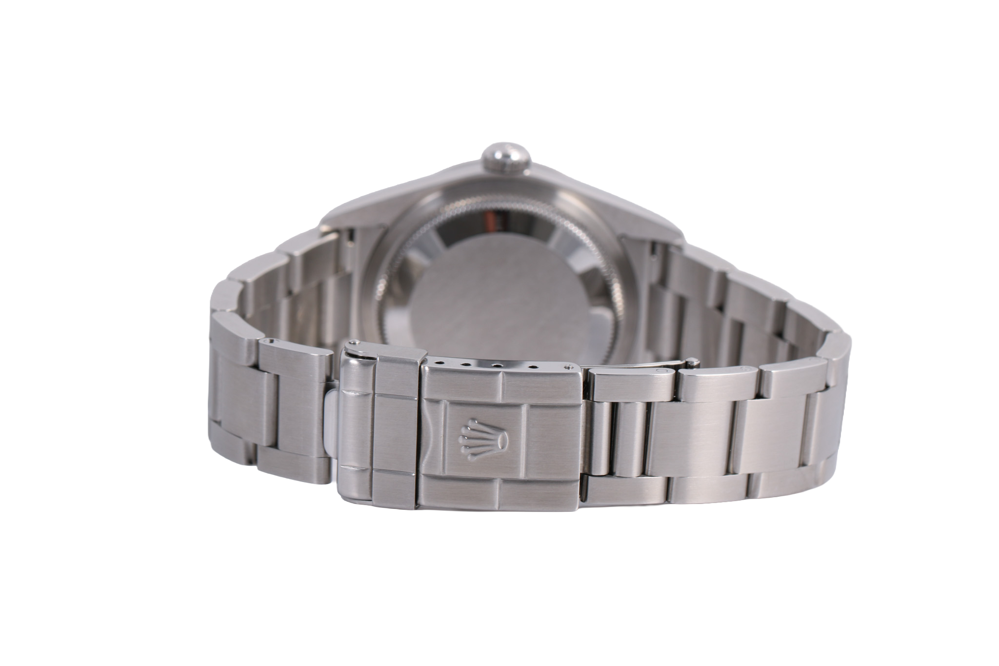 2001 Rolex Explorer 36mm - 114270
