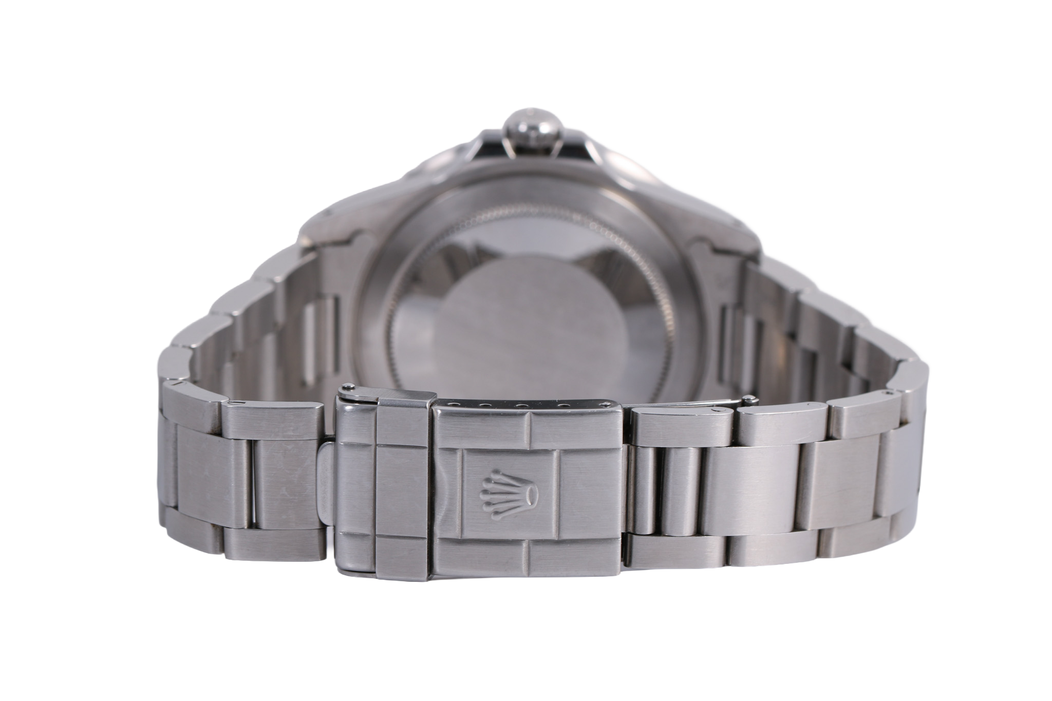 1999 Rolex GMT-Master 40mm - 16700 (Pepsi)