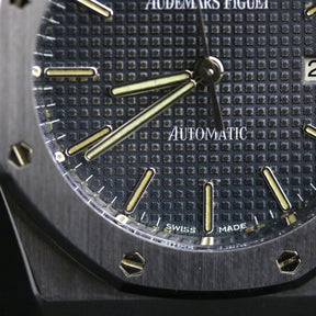 1999 Audemars Piguet 15000ST Royal Oak 33mm with Papers