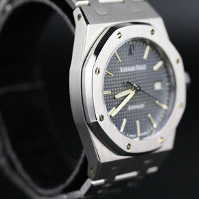 1999 Audemars Piguet 15000ST Royal Oak 33mm with Papers