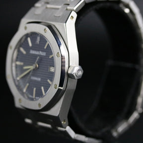 1999 Audemars Piguet 15000ST Royal Oak 33mm with Papers