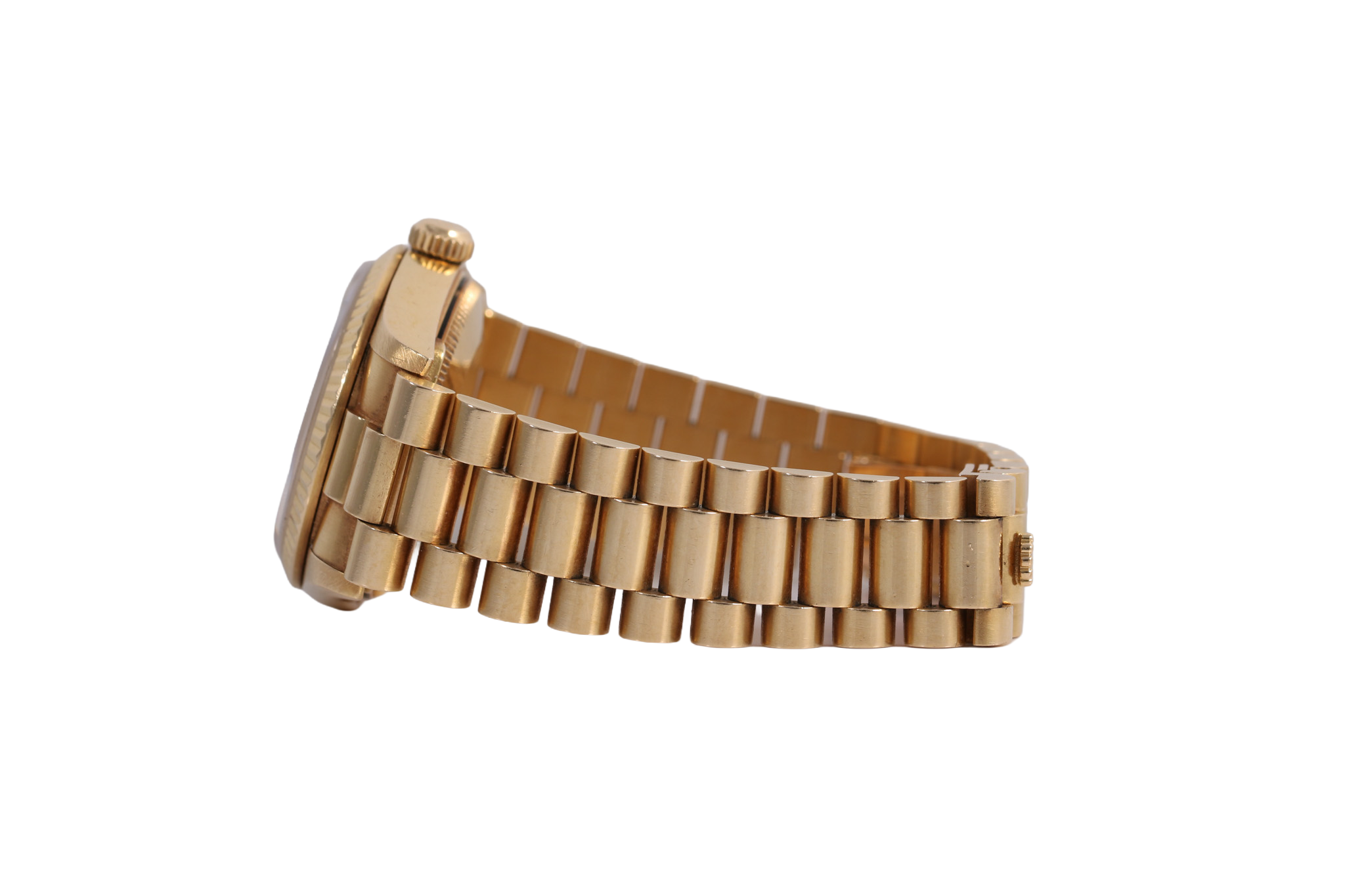 1987 Rolex Datejust 31mm - 68278 (Champagne)