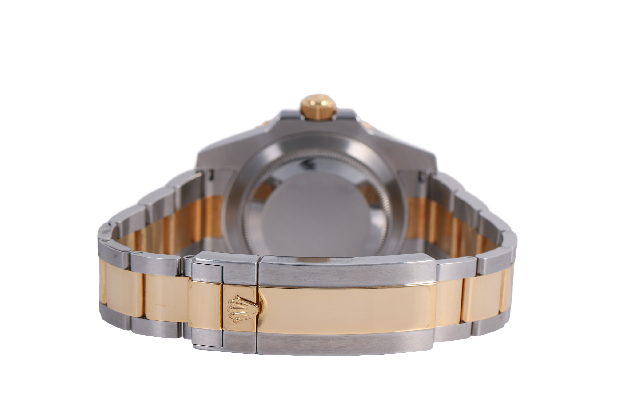 2015 Rolex Submariner Date 40mm - 116613LN (Black)