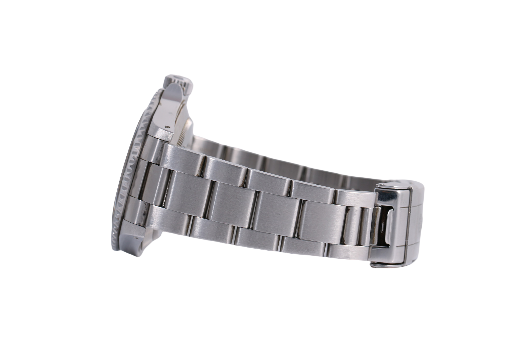 "SWISS" ONLY 1999 Rolex Submariner No-Date 40mm - 14060