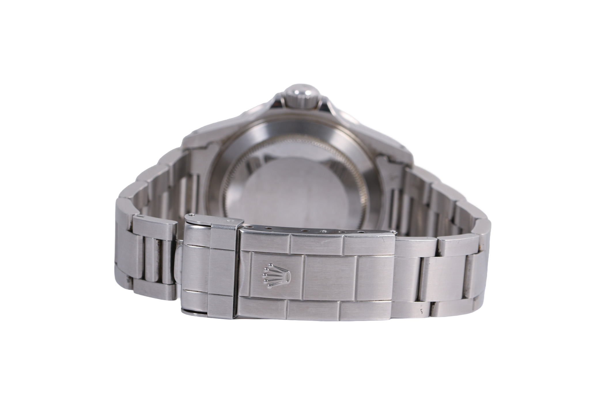"SWISS" ONLY 1999 Rolex Submariner No-Date 40mm - 14060