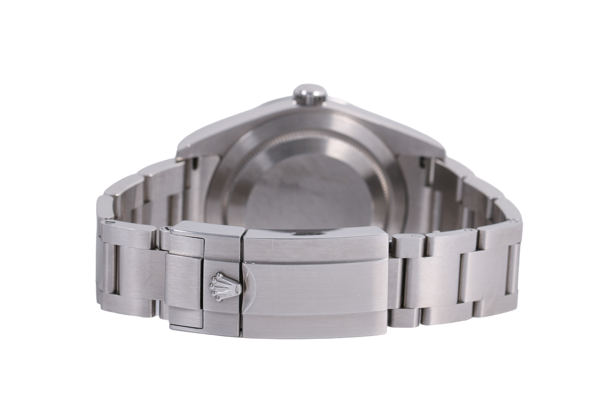 2010s Rolex Explorer 39mm - 214270 (MK-2)