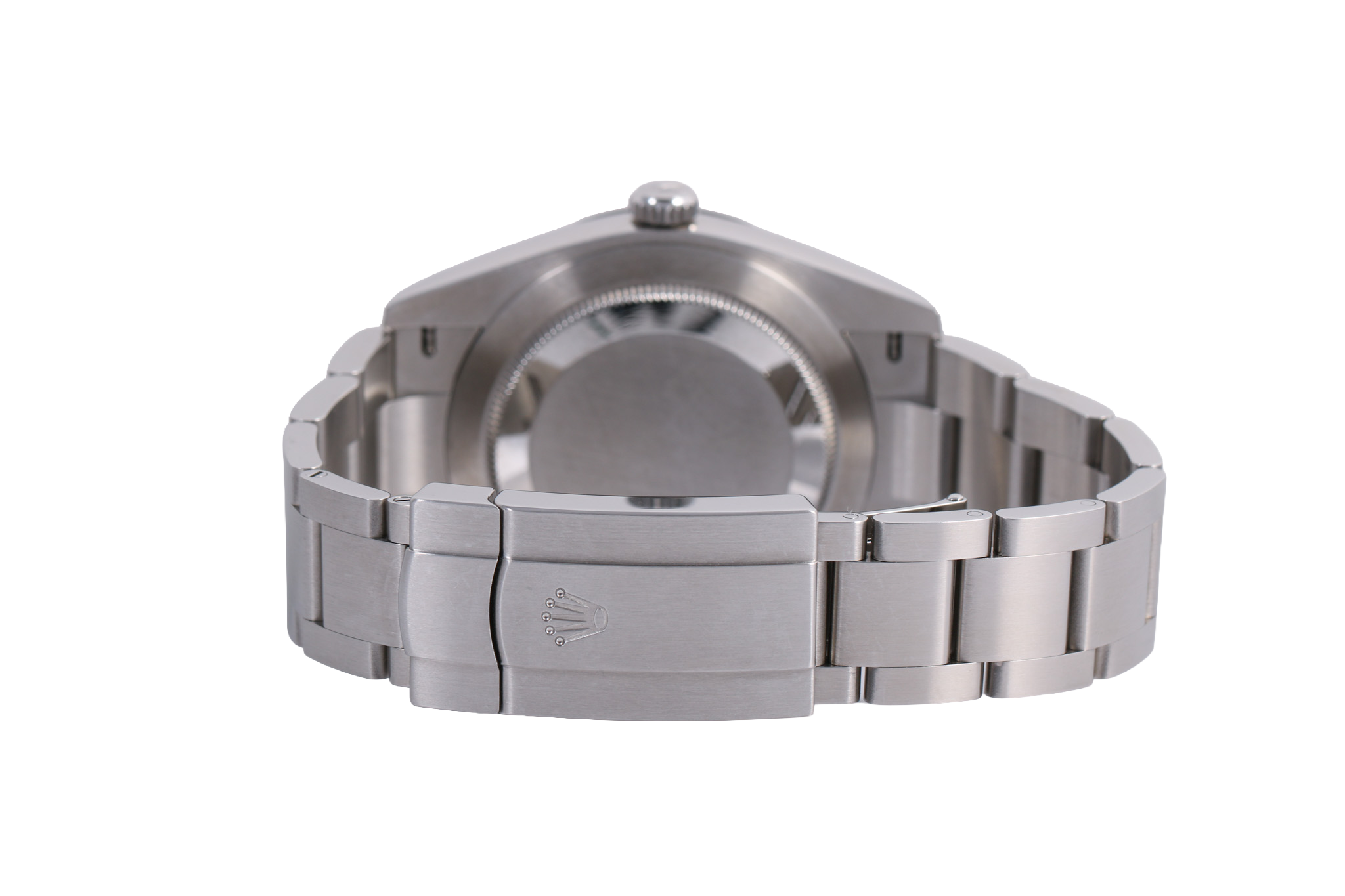 2020 Rolex Oyster Perpetual 41mm - 124300 (Coral Red)