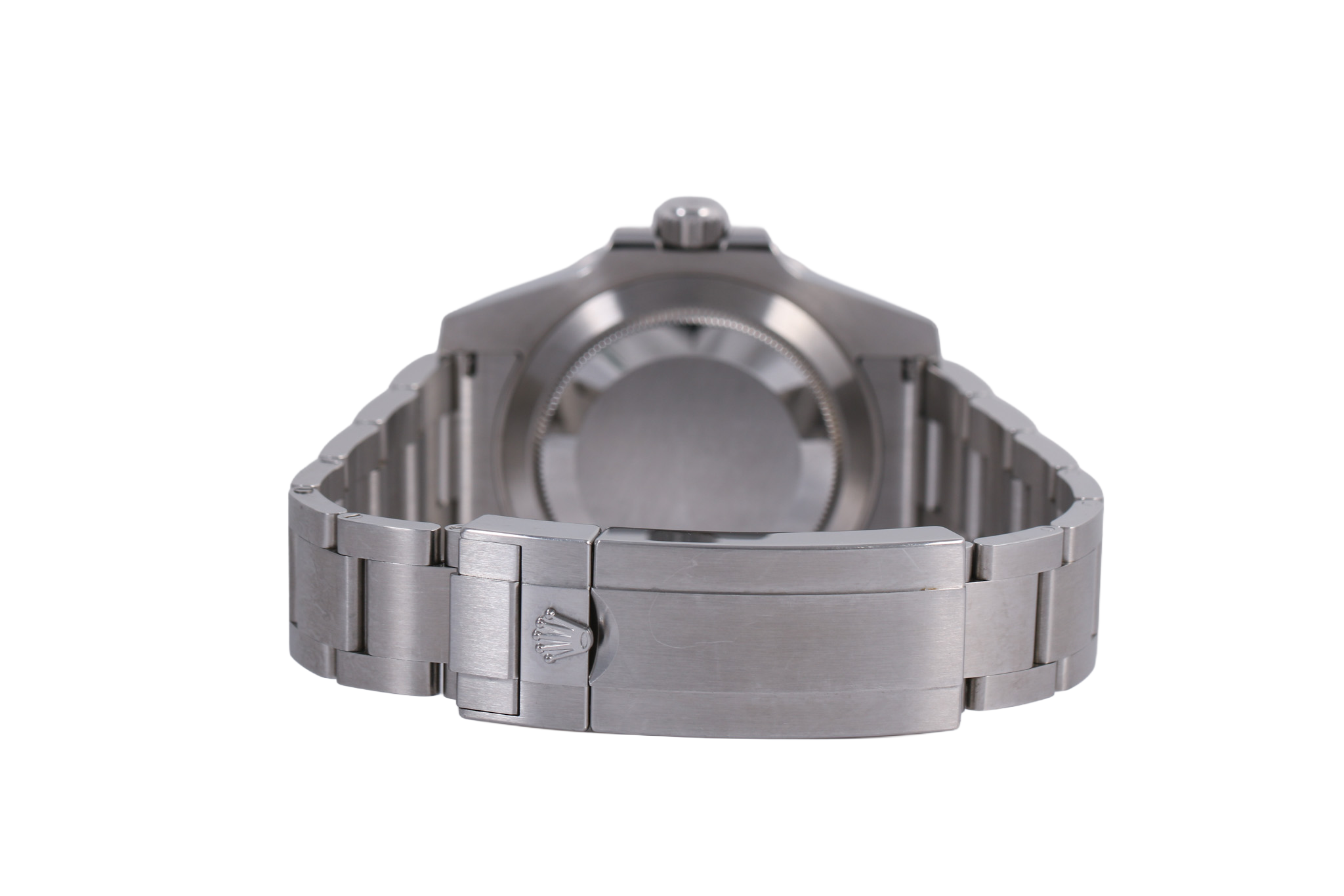 2020 Rolex Submariner Date 40mm - 116610LN