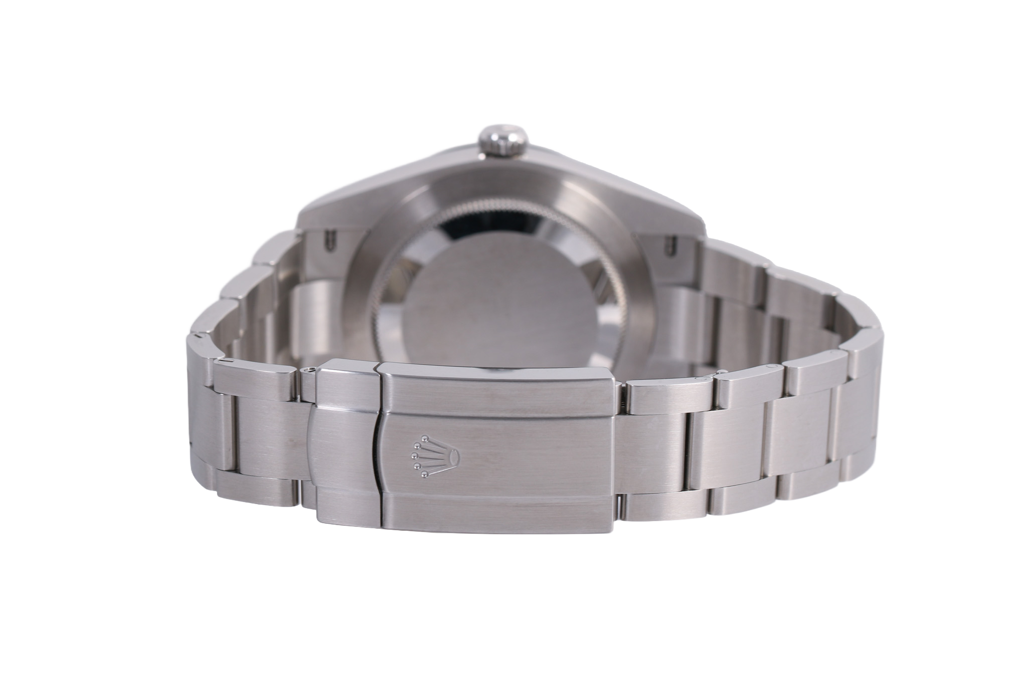 2024 Rolex Oyster Perpetual 41mm - 124300 (Celebration)
