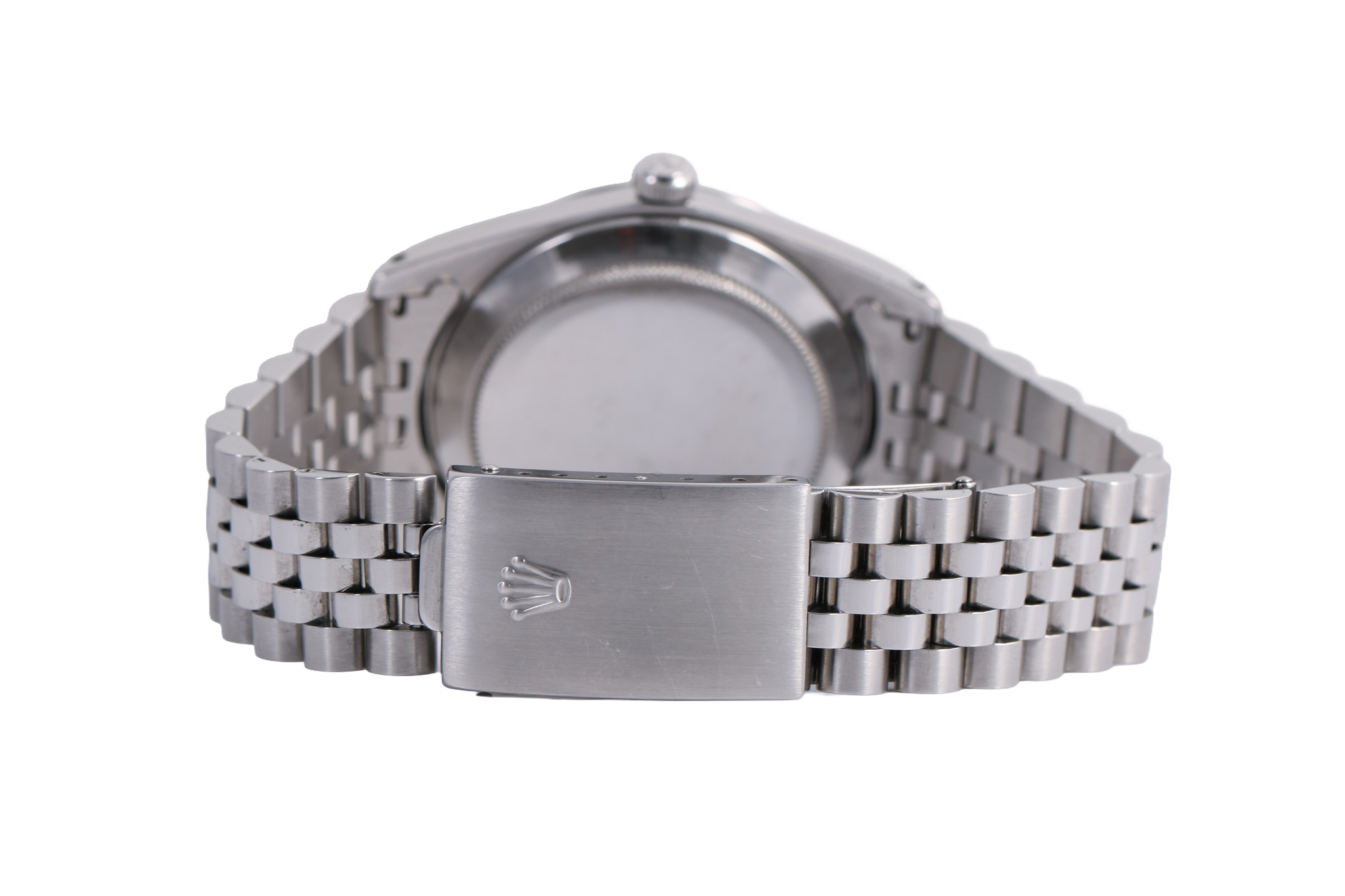 1962 Rolex Milgauss 38mm - 1019 (Silver) 'CERN' Dial