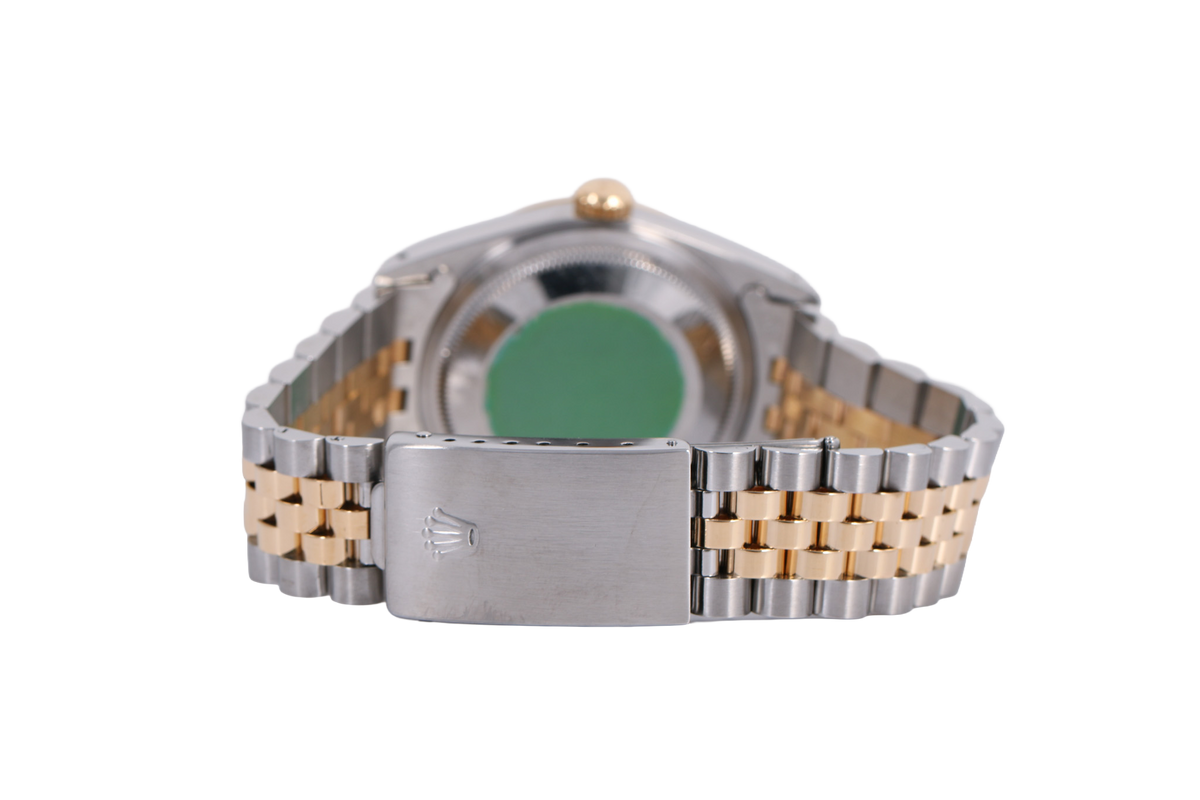 1993 Rolex Datejust 36mm - 16233 (Black)