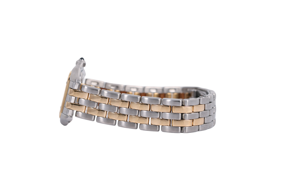 1990s Cartier Panthère 22mm x 22mm - 84083242 (White)