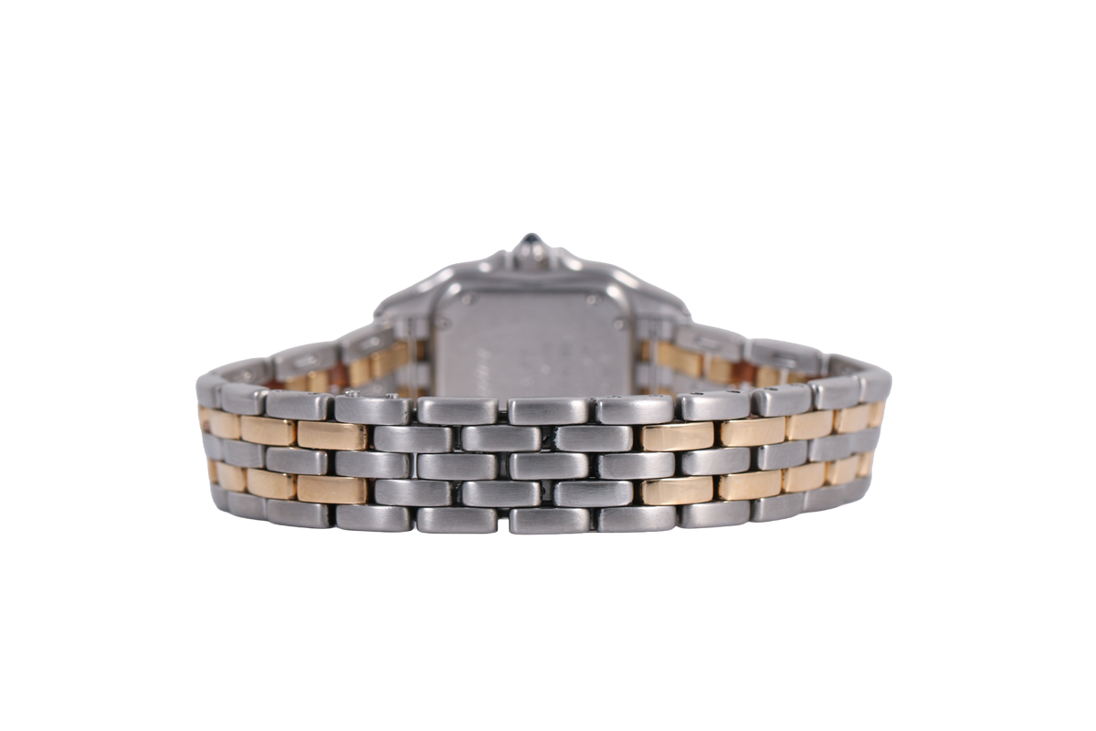 1990s Cartier Panthère 22mm x 22mm - 84083242 (White)