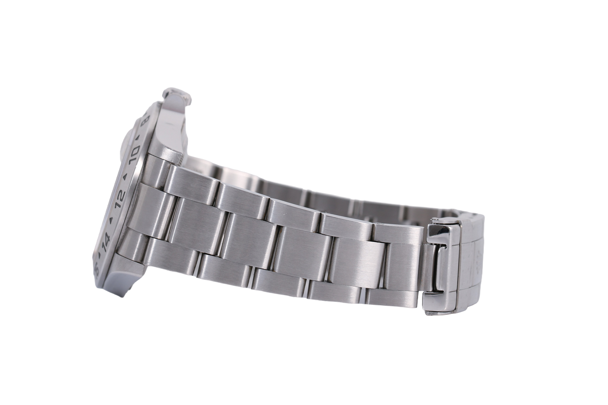 2004 Rolex Explorer II 40mm - 16570 (Polar)